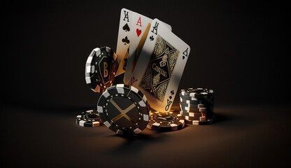 Jackpot License پر آن لائن سلاٹس کے بارے میں