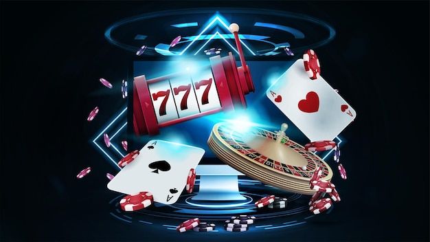 Jackpot License کیسینو میں رولیٹی گیمز کے بارے میں معلومات