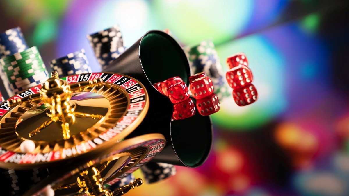 Jackpot License کیسینو میں بکراٹکھیلیں