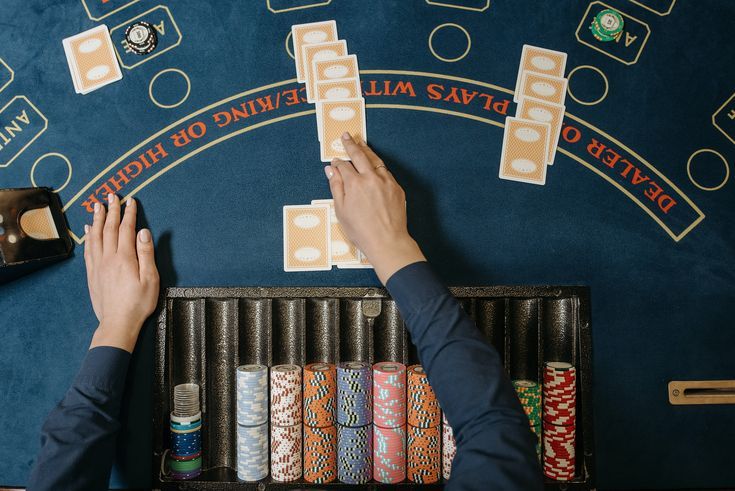 Jackpot License سائٹ کے لیے آن لائن گیمز فراہم کرنے والے