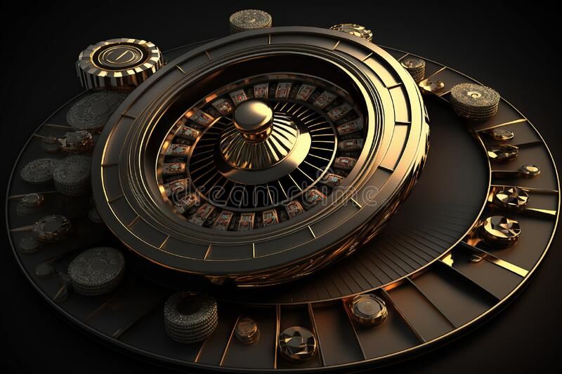 Jackpot License کیسینو میں سلاٹ کھیلنا شروع کریں۔