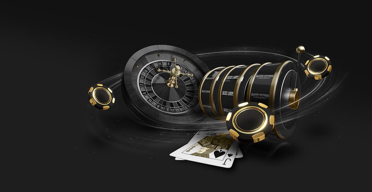 پاکستان کے نئے Jackpot Licenseکیسینو کھلاڑیوں کے لیے خوش آمدید بونس